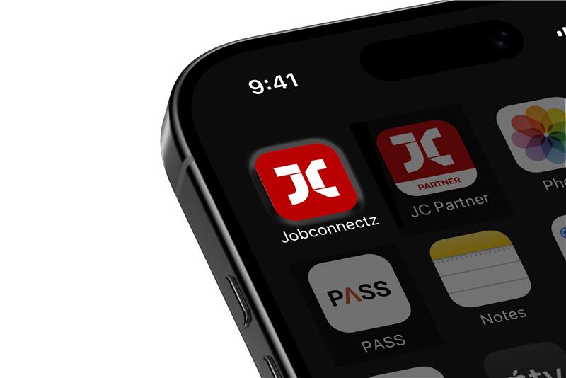 JobConnectz App