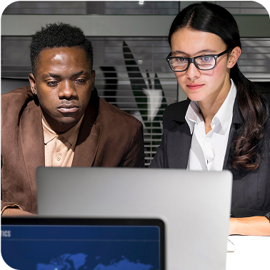 IT specialists