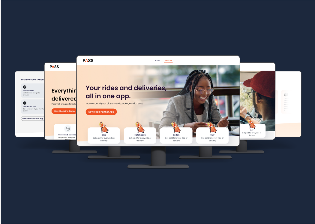 Jobconnectz App