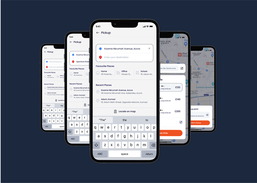 Jobconnectz App